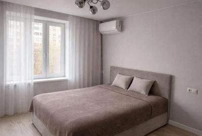 Garsonieră decomandată în Banu Manta - 4