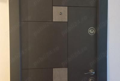 Apartament cu 2 camere semidecomandat în Târnăveni - 5