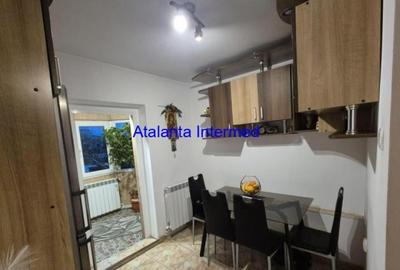 Apartament cu 3 camere, mobilat în Inel II - 6