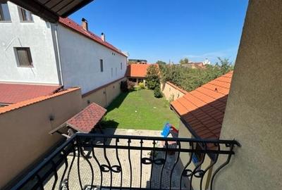 Casa moderna P+1E+M Lugoj 511mp - 6