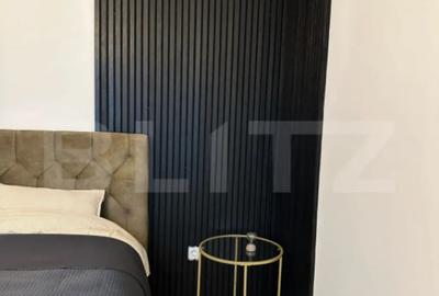 Apartament cu 2 camere decomandat în Bartolomeu - 12