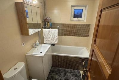 Apartament cu 3 camere decomandat în Ultracentral - 2