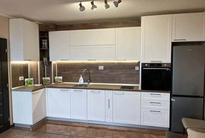 Apartament cu 2 camere decomandat în Sebastian - 4
