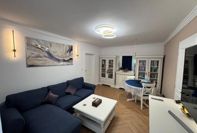 Crangasi, vanzare apartament 4 camere, 80.4 mp totali, 2 bai, imobil din 1986, - 1