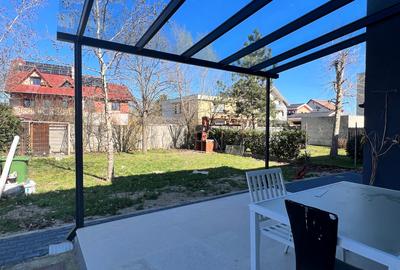 Dumbravita - Central - Casa de inchirat - pretabil rezidential sau birouri - 2