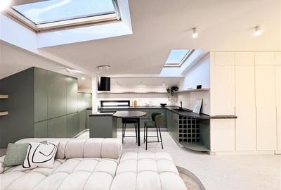 Apartament de inchiriat 5 camere Charles de Gaulle - 29