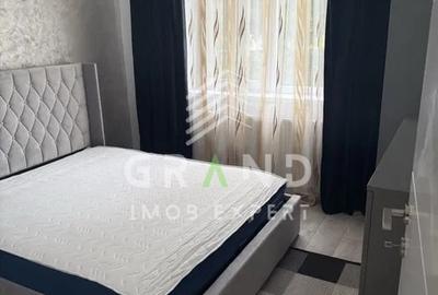 Inchiriere apartament decomandat 2 camere -Plopilor, aproape de centrul orasului - 1