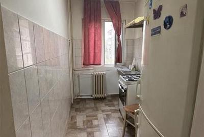 Apartament cu 2 camere nedecomandat în Șagului - 3