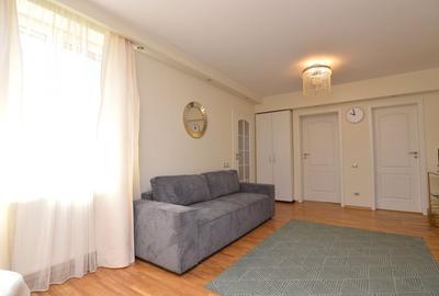 INCHIRIERE APARTAMENT 2 CAMERE BABA NOVAC – PARC I.O.R - 7