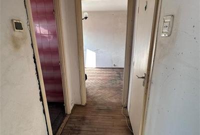 Apartament 2 camere Bd-ul Socola etaj 3 - 4