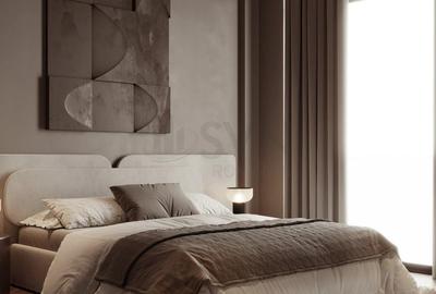REA1021588 Apartament 2 camere  High End I One Floreasca Towers cu Vedere spre L - 10