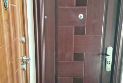 Apartament cu 2 camere semidecomandat în Central - 1