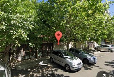 Teren construcție, în Baba Novac - 3