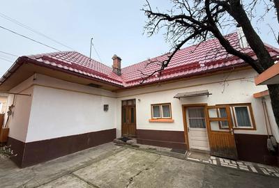 Casa de vanzare: perfecta pentru a deveni acasa sau investitie - 2