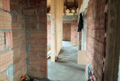 Casa la cheie in CRISTIAN pe Parter, zona de vile,270.000 euro - 22