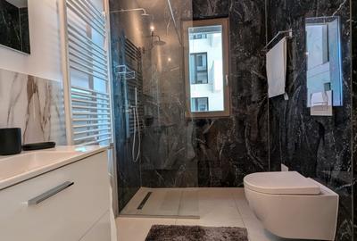 In cel mai nou bloc central-MONARCH TOWER Circumvalatiunii, elegant și rafinat In cel mai nou bloc central-MONARCH TOWER Circumvalatiunii, elegant și rafinat - 18