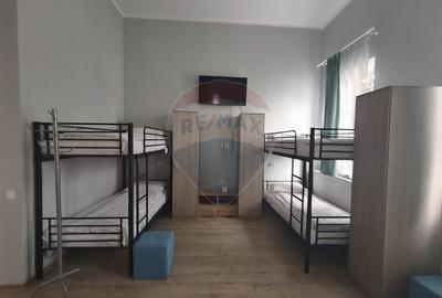 Hotel/Pensiune, de 350 mp, în Central - 2