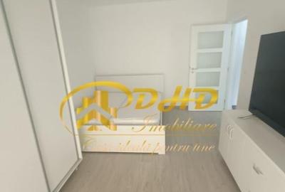 Apartament cu o camera situat in Valea Lupului - 8