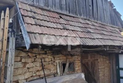 Casă cu 5 camere cu Teren 1195 Mp în Liteni - 11