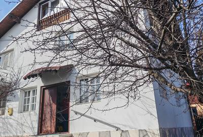 Casă individuală cu 6 camere cu Teren 400 Mp în Breaza - 25