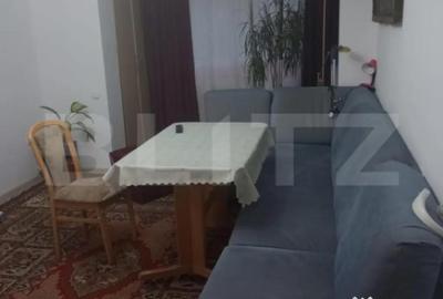 Apartament cu 3 camere semidecomandat în Rogerius - 11