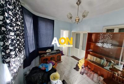 Casă individuală cu 3 camere cu Canalizare în Cetate - 5