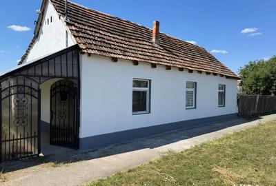 Vand casa in satul brestea - 1
