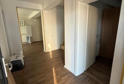 Casă individuală cu 5 camere cu Canalizare în Lumina - 7
