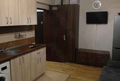 Garsonieră decomandată în Berceni - 4