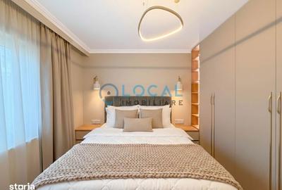 Apartament cu 3 camere decomandat, mobilat în Mărăști - 6