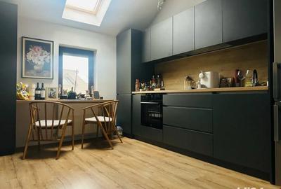 Apartament 2 camere - Dumbravita - complet mobilat - 2