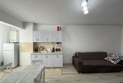 Apartament cu 2 camere în Vest