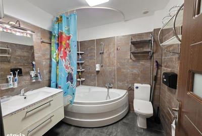 Casă cu 3 camere cu Teren 105 Mp în Central - 15