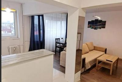 Apartament cu 2 camere semidecomandat, mobilat în Iancului - 5