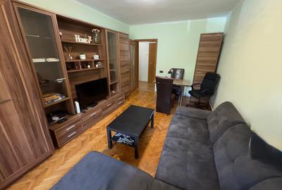 Apartament decomandat langa medicina - 2