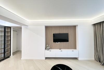 Apartament cu 2 camere, mobilat în Pipera - 4