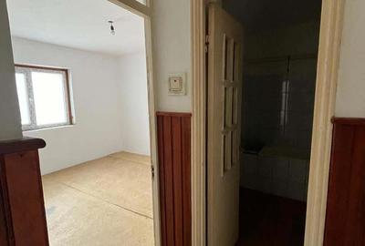 Apartament 2 camere etajul 4 cu POD SPITAL JUDETEAN TL - 5