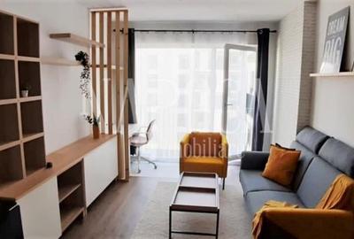 Apartament o camera de vanzare in Centru, Cluj Napoca - 2