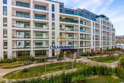 Apartament 3 camere - premium- inchiriere  Baneasa | The Ivy - 16
