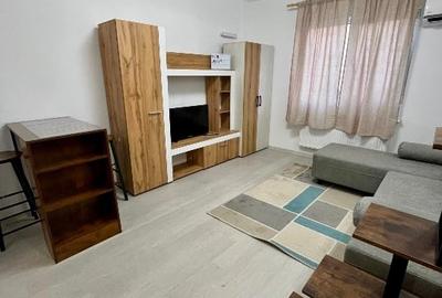 Studio nou, utilități incluse, metrou 1 Decembrie 5 min, proprietar - 14