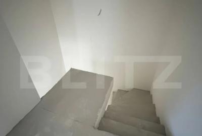 Casă cu 4 camere cu Teren 378 Mp în Someșeni - 3