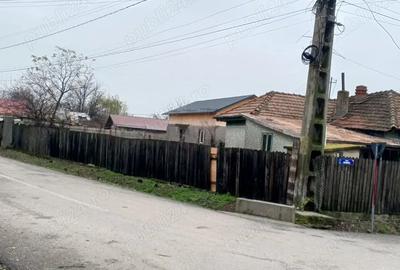 Vand casa - 1