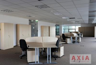 Birou clasa A in zona Pipera- Comision 0% - 5
