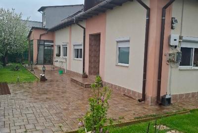 Casă individuală cu 4 camere cu Teren 700 Mp în Valea Mare-Podgoria - 3