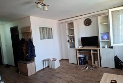 Garsonieră decomandată în Hlincea - 6