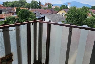 Garsoniera de inchirat zona Ghimbav - 6