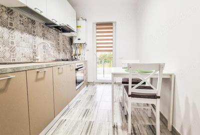 Garsonieră decomandată în Apărătorii Patriei - 4