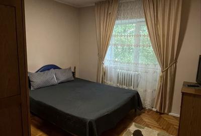 Apartament cu 2 camere decomandat în Lehnești - 2