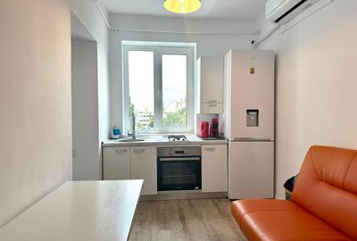 Apartament 2 dormitoare in Portul Turistic - 12