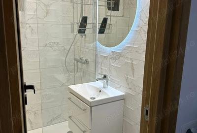 Inchiriez apartament 2camere decomandat zona Grivitei - 6